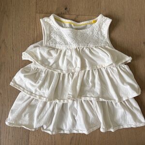 Mini boden tiered tank 5-6